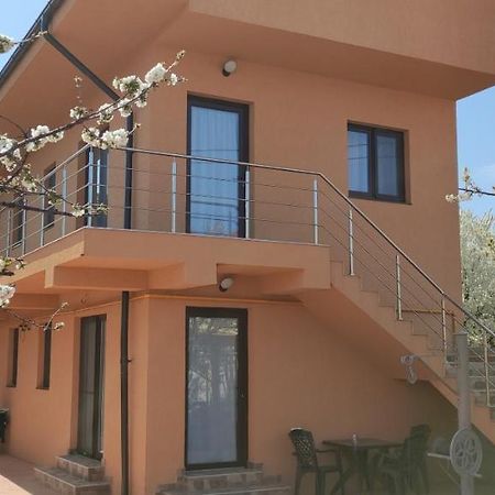 Home Naya บูคาเรสต์ ภายนอก รูปภาพ