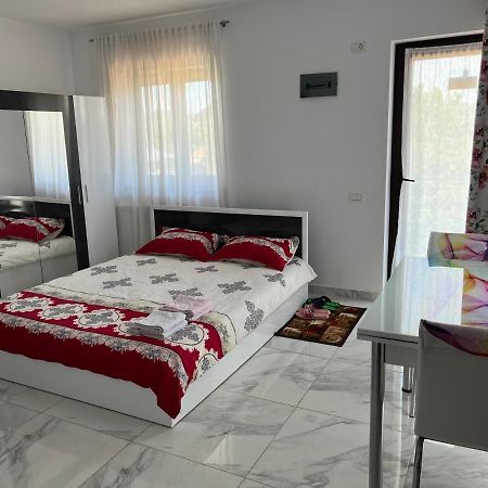 Home Naya บูคาเรสต์ ภายนอก รูปภาพ