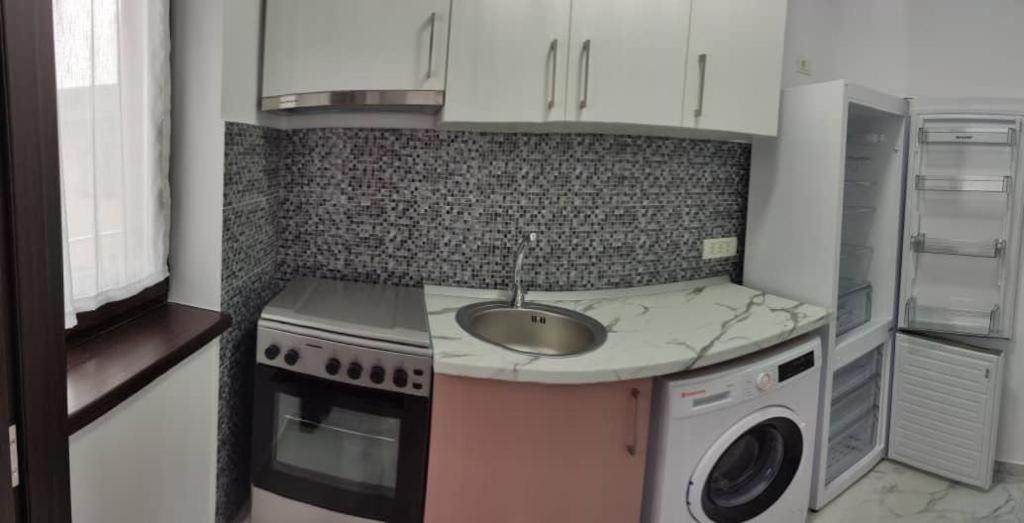 Home Naya บูคาเรสต์ ภายนอก รูปภาพ