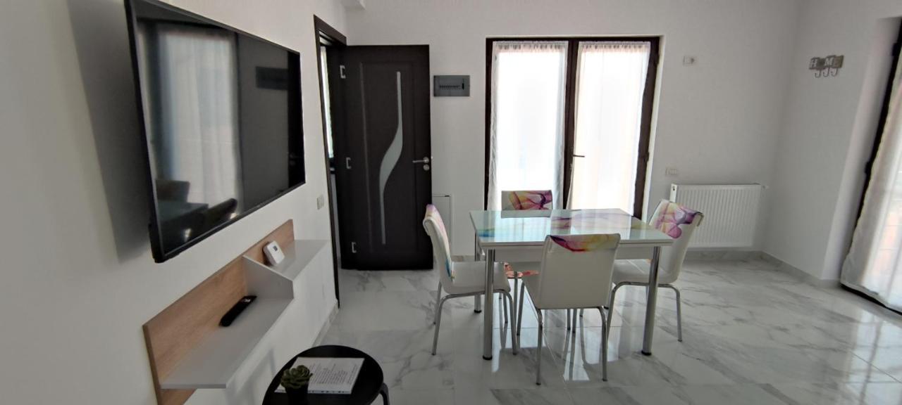 Home Naya บูคาเรสต์ ภายนอก รูปภาพ