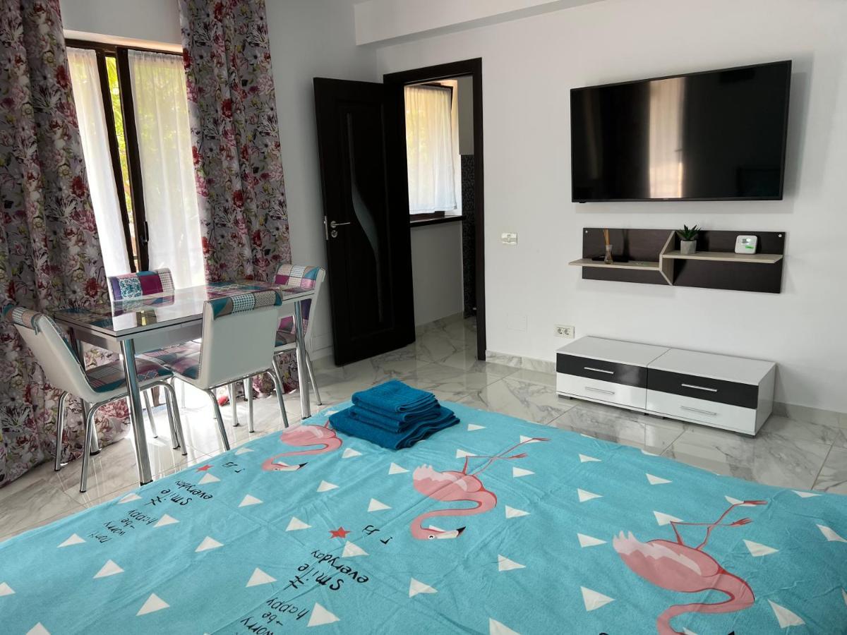 Home Naya บูคาเรสต์ ภายนอก รูปภาพ