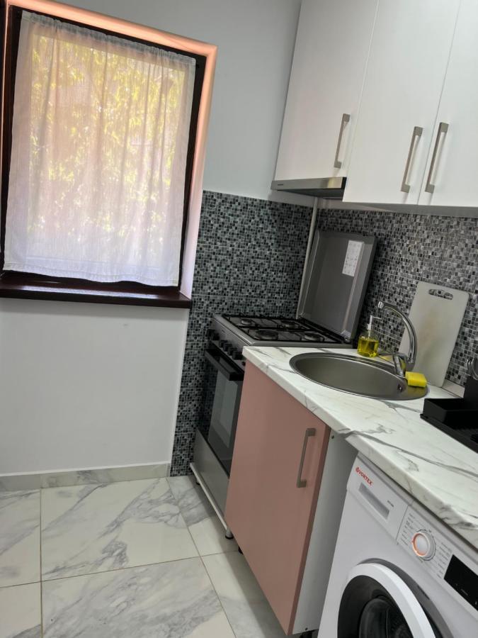 Home Naya บูคาเรสต์ ภายนอก รูปภาพ